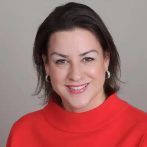 Dr. Amy Loden Tiffany headshot Dr. Amy Loden Tiffany headshot