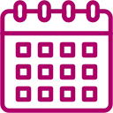 calendar icon